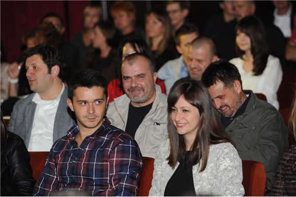 Otvoren Tuzla Film Festival