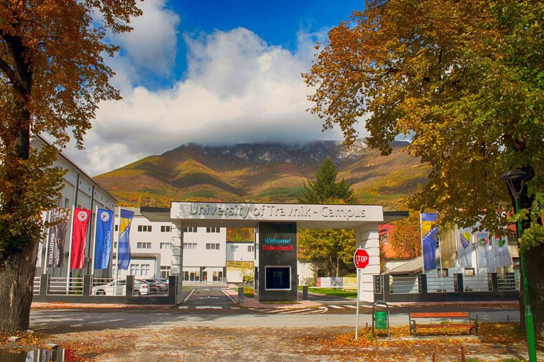 Fakultet za tehničke studije Travnik opredijeljen za izvrsnost