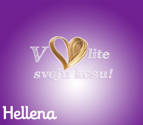 Hellena – Vaša porodična priča