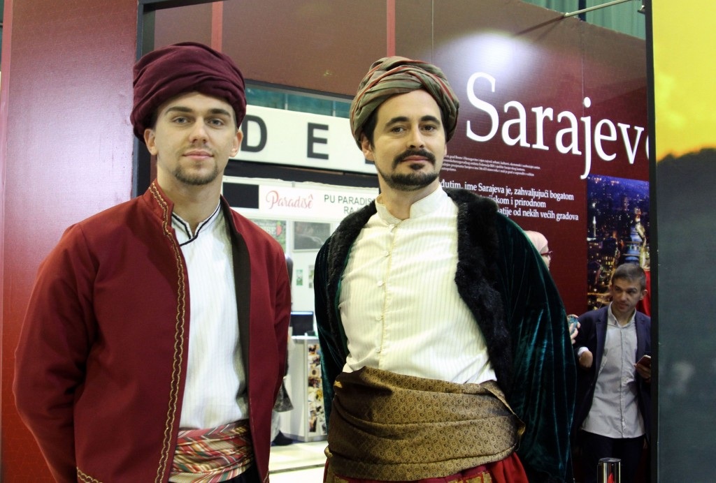 U Skenderiji otvoren Sarajevski festival turizma