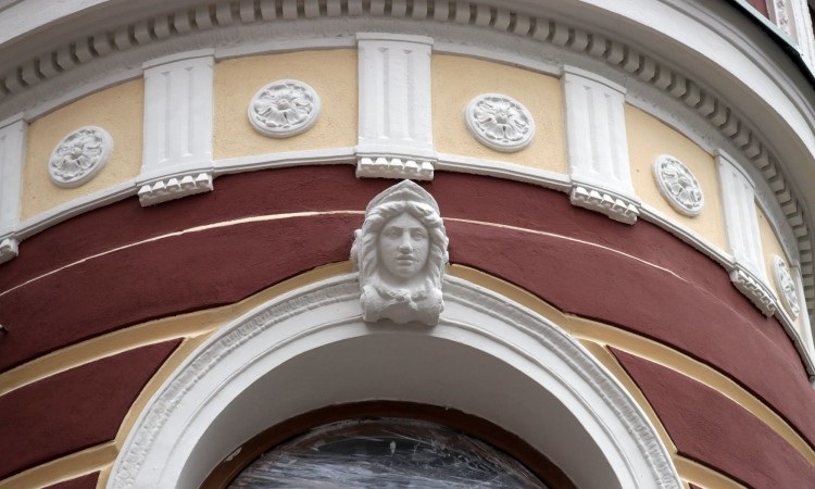 Numankadić: Restauracijom fasade Olimpijski muzej ponovo veličanstven