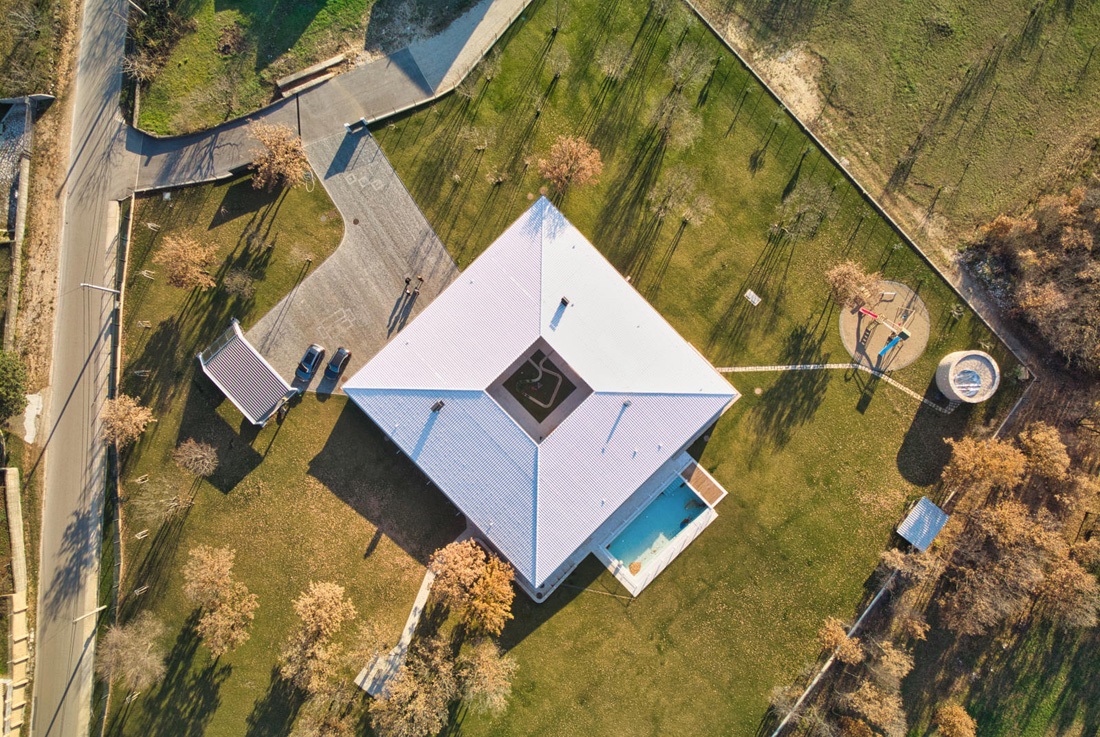 Kuća VLHS u Mostaru dobitnik prestižne BigSEE nagrade u polju 'stambene arhitekture' za 2021.