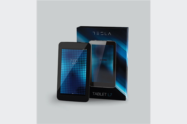 Tesla tableti stigli na tržište Bosne i Hercegovine