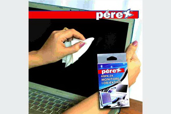 Perex: Jedan od najprodavanijih bh. brendova u oblasti čišćenja