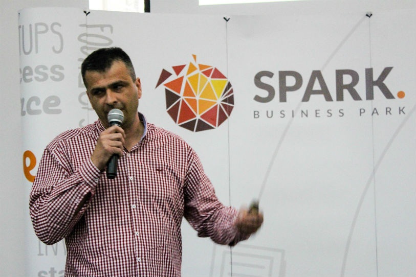 SPARK Tech Meetup #4 okupio veliki broj posjetitelja