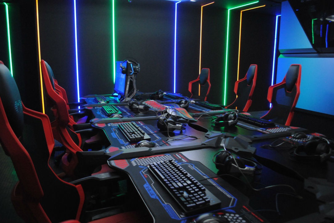 Sarajevo dobija prvi Esport kompetitivni gaming centar