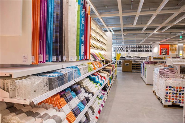 Otvorena IKEA u Zagrebu: Investicija od 750 milijuna kuna