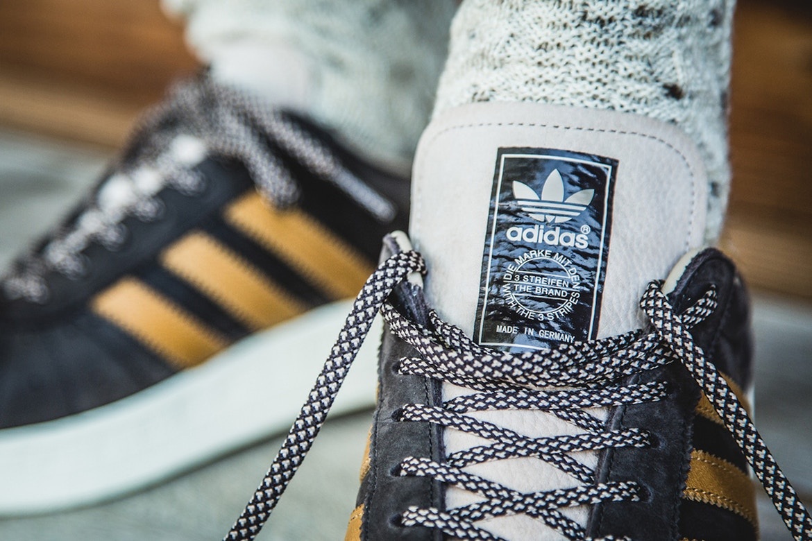 Adidas za Oktoberfest proizveo tenisice otporne na pivo i povraćanje
