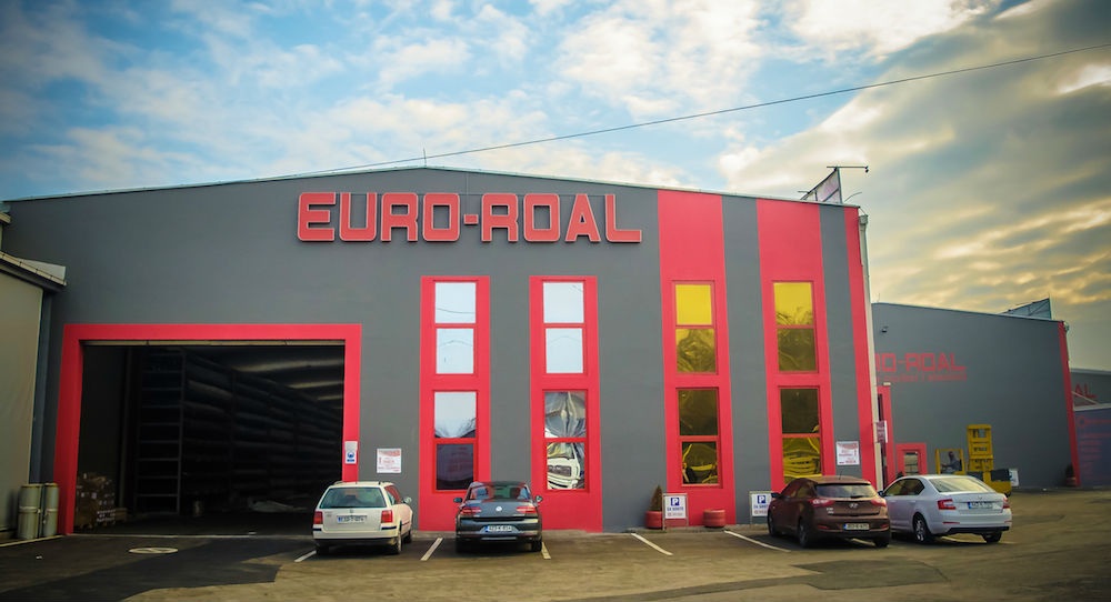 EURO ROAL završio proces ulaska na tržište Kosova