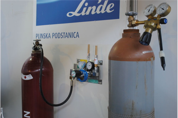 Linde Gas traži distributera za Hercegovinu i želi otvoriti skladište