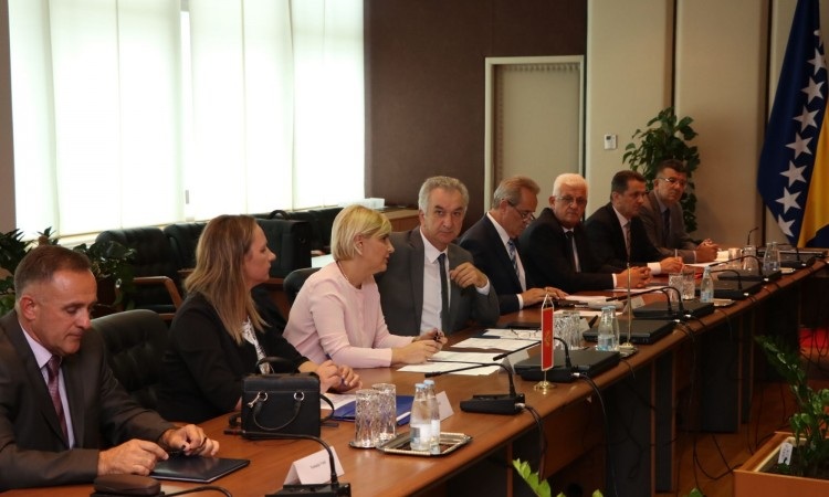 Ministri regije: Hrvatska mora hitno ukinuti diskriminatorske odredbe