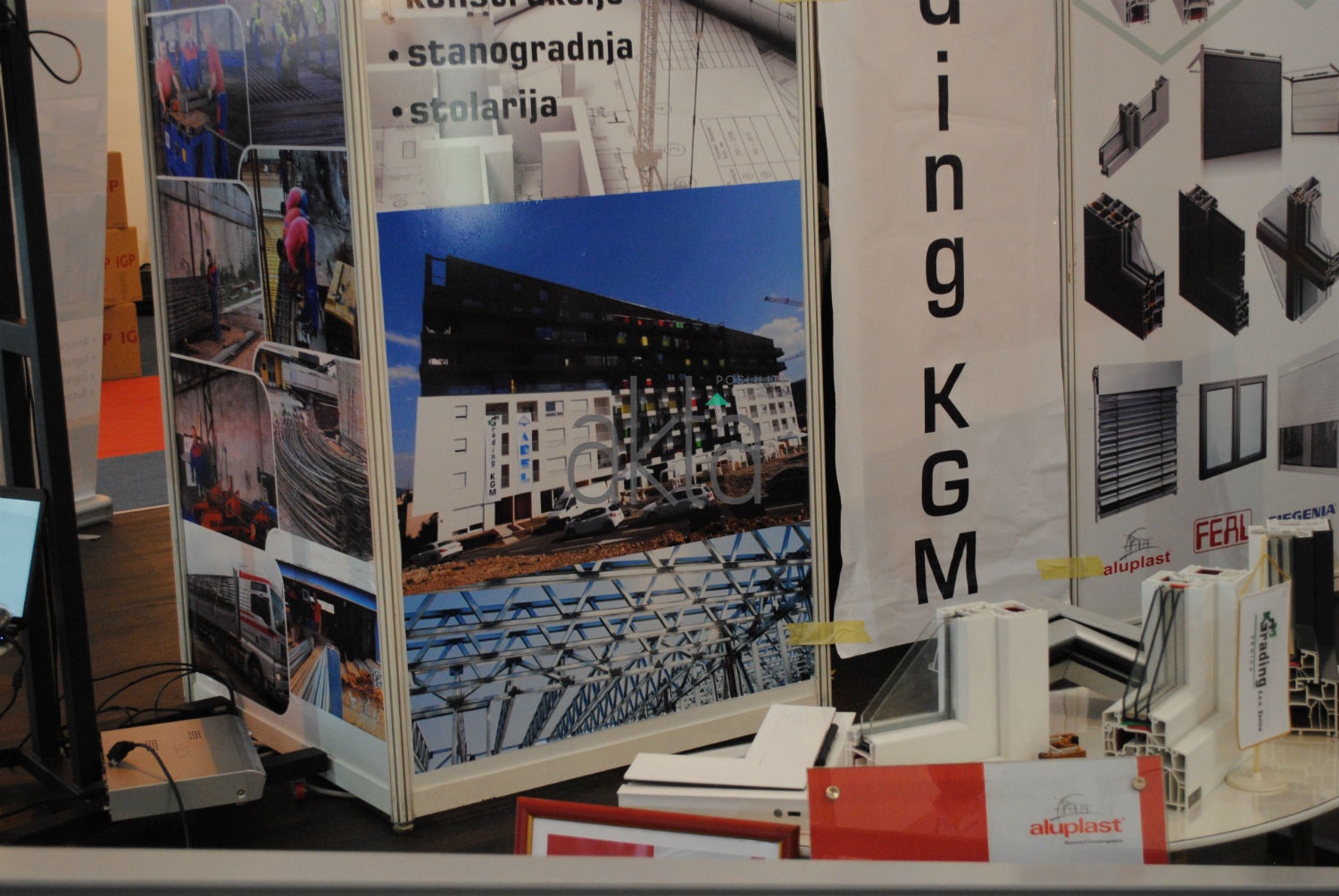 Zenički Grading KGM u Sarajevu će graditi stambeni kompleks od 30 mil. KM
