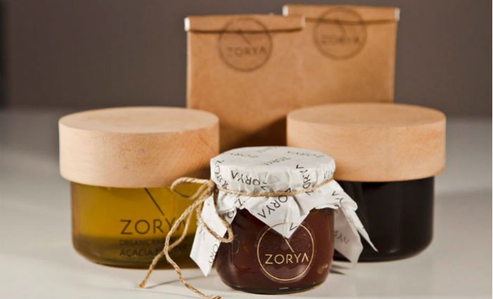 Online platforma Zorya uvezat će male proizvođače autohtonih bh. proizvoda