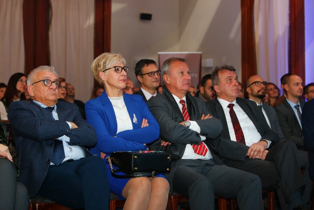 Predstavljen Vodič za investitore u elektroenergetskom sektoru u BiH