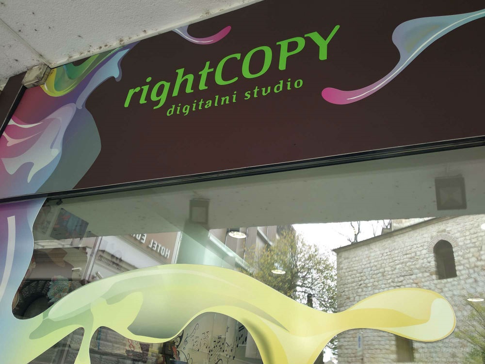 Right Copy u okviru Dana otvorenih vrata predstavio ponudu promotivnih poklona