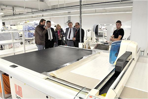 Granoff planira otvaranje tekstilne akademije