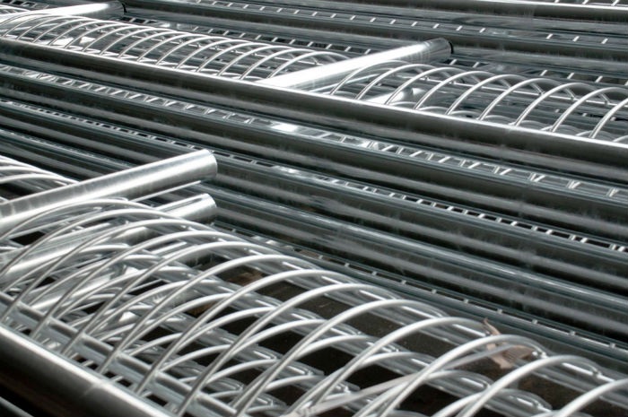SurTec-Eurosjaj - Deset razloga za toplo cinčanje metalnih konstrukcija