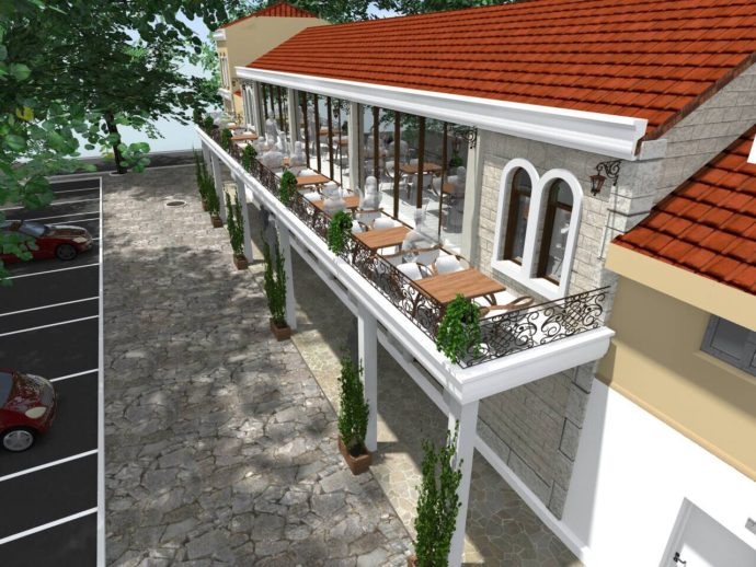 U Trebinju počinje izgradnja gradske tržnice počinje u aprilu