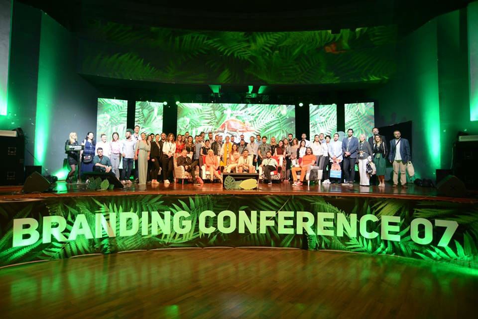Sedma Branding konferencija okupila domaću i stranu marketing elitu