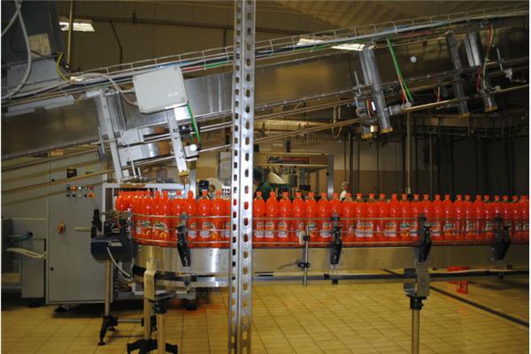 U Kreševu otvorena tvornica za proizvodnju Juicy sokova 