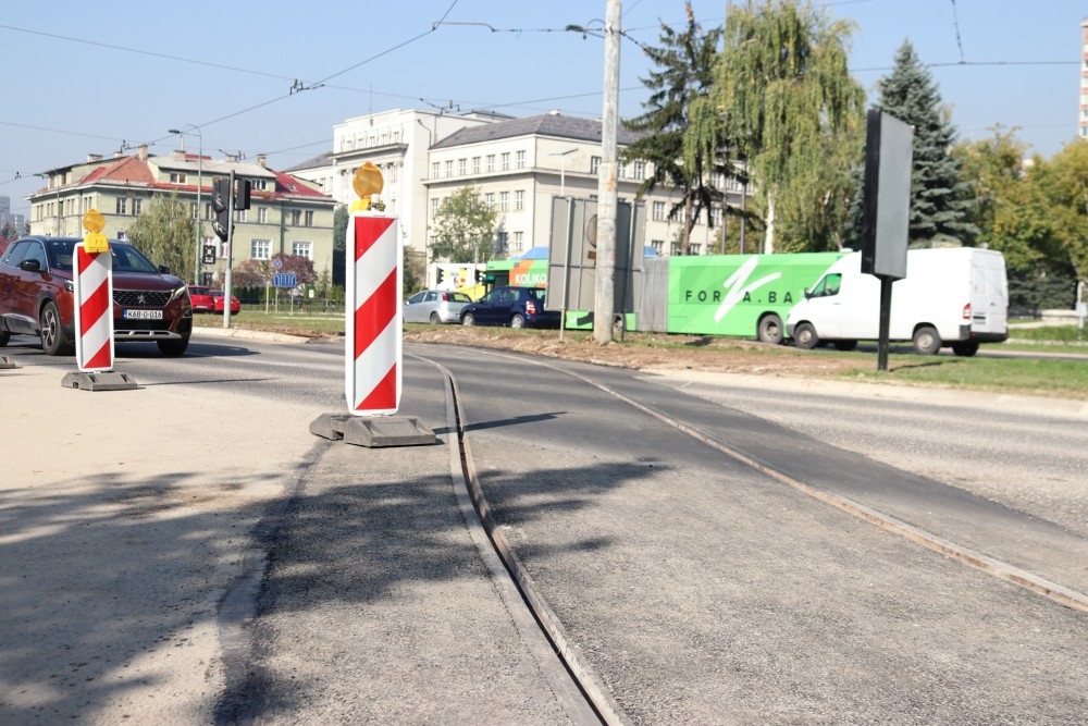 Nova izmjena režima saobraćaja zbog sanacije pruge na Marijin-Dvoru