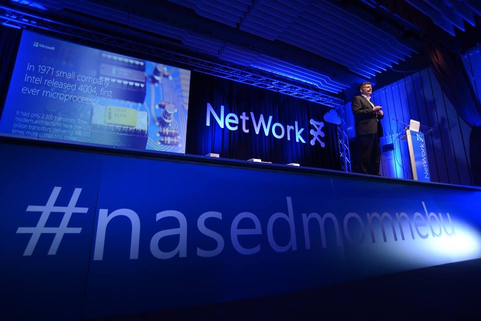 Microsoft Network 7 konferencija opravdala očekivanja