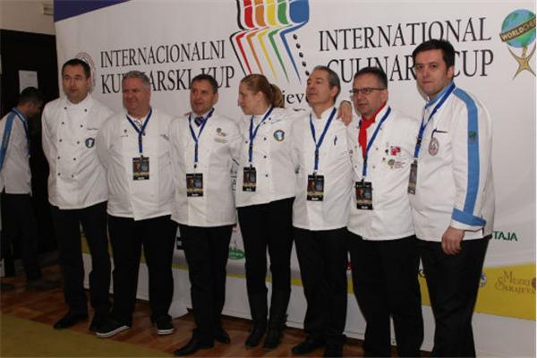 UK BiH podiglo se na ljestvici domaće, evropske i svjetske gastronomije