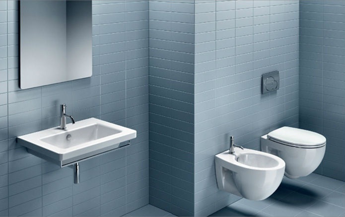 Hidroinženjering i Economic Vam pomaže pri odabiru WC šolje za kupatilo?