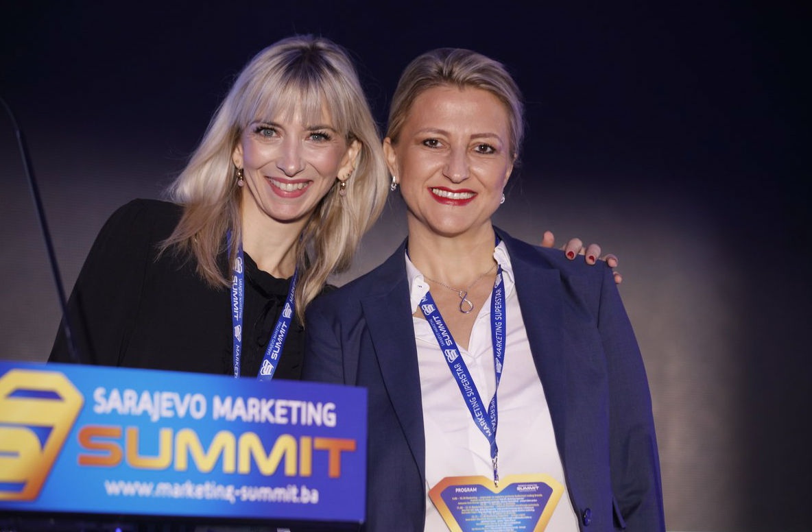U Sarajevu održan četvrti Marketing Summit