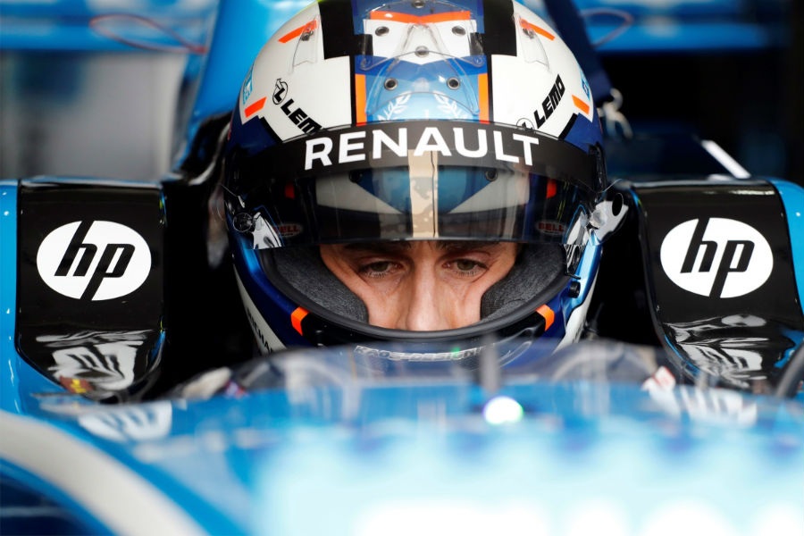 Renault u lovu na novu titulu u Formula E šampionatu