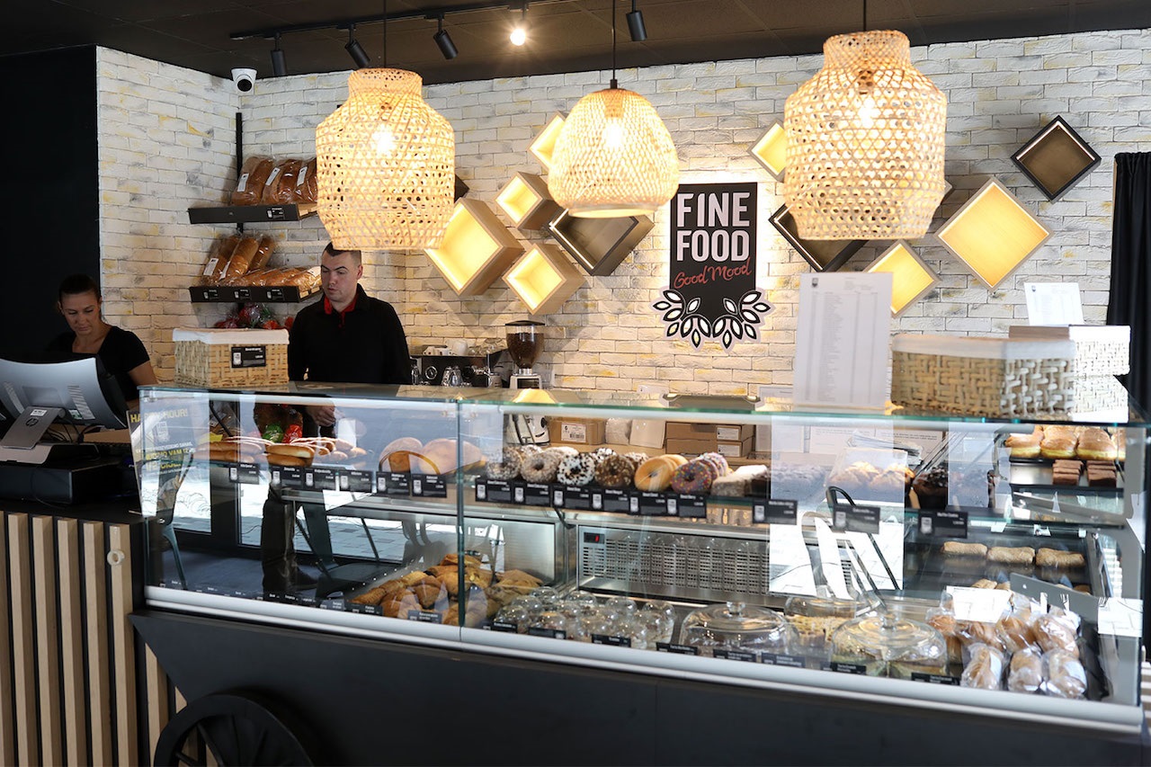 Sarajevska industrija hrane Fine Food d.o.o. nastavlja sa širenjem maloprodajne mreže