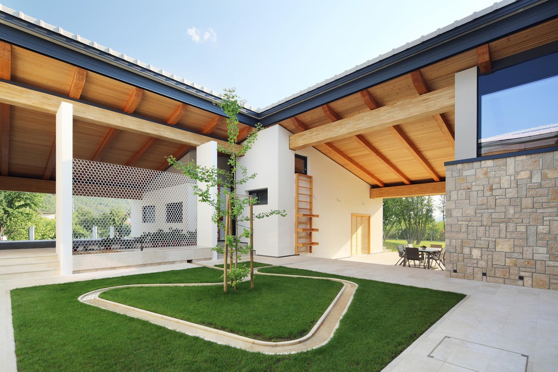 Kuća VLHS u Mostaru dobitnik prestižne BigSEE nagrade u polju 'stambene arhitekture' za 2021.