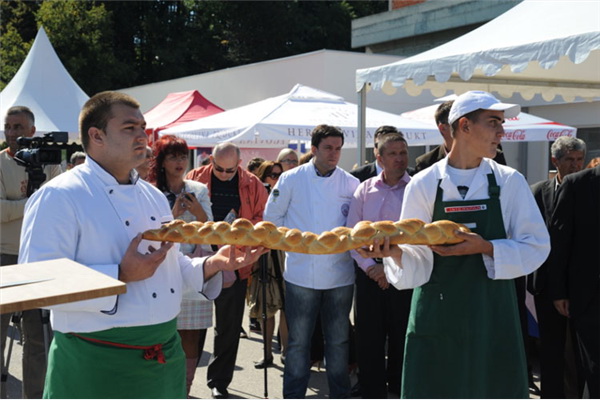 Počele pripreme za treći po redu Festival 'Gastro provincija u pozadini'