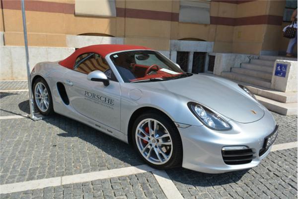 Porsche Holding Salzburg u BiH preuzeo posao uvoznika za vozila Volkswagen 