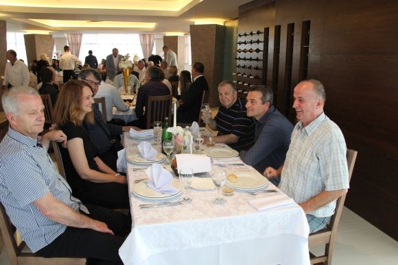 U Livnu svečano otvoren hotel 'BM Livno'