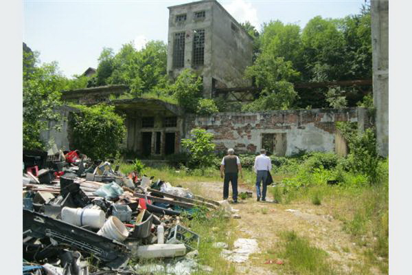 'Vatreni mlin' nova lokacija za investiranje u Bosanskoj Krupi