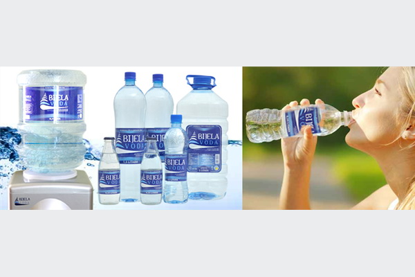 Učinite nešto za sebe ovog proljeća:Započnite dan sa čašom Bijele vode