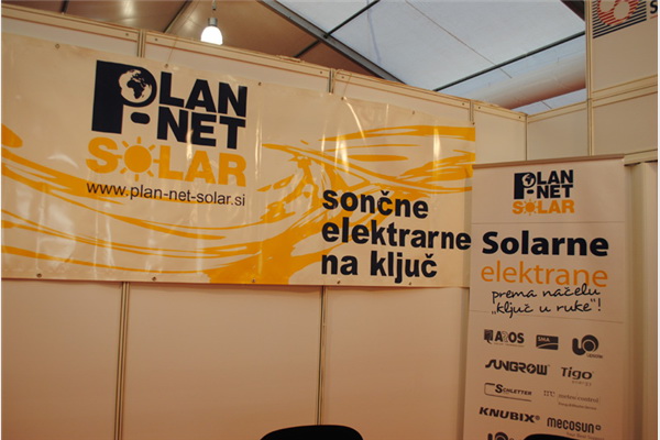 Slovenački Plan-Net Solar od ove godine posluje i u BiH