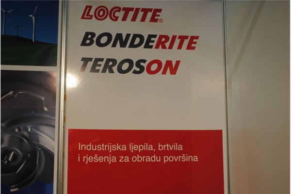 Henkel Croatia nastavlja približavati brend Loctite korisnicima u BiH