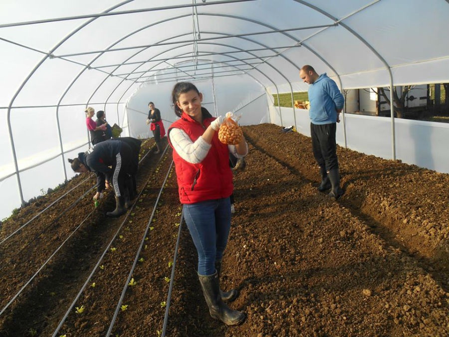 Žene predvode nove prakse u poljoprivredi