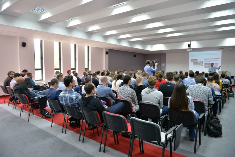 Bosnia Agile Day konferencija treći put okupila agiliste u regionu 