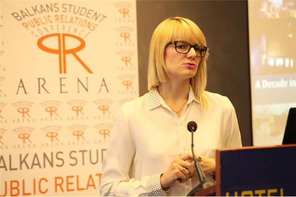 PR Arena: Internacionalna konferencija koja povezuje kroz edukaciju 