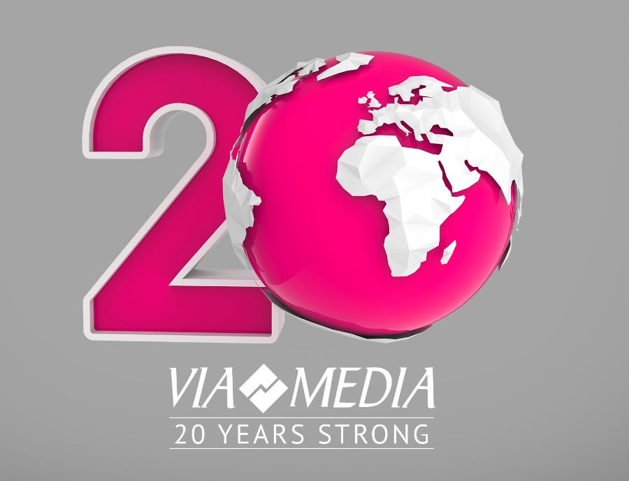 Via Media slavi 20 godina uspjeha