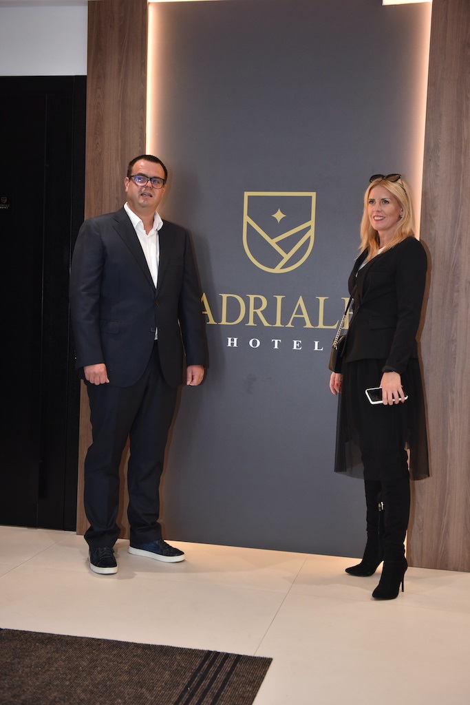 hotel Adriale