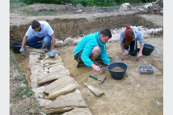 Nova istraživanja o naseljavanju travničkog kraja u antičkom periodu