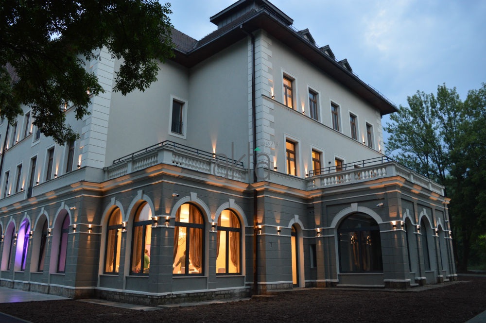 Hoteli Ilidža bogatiji za još dva objekta: Austria i Bosna u novom ruhu