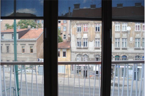 'Dvor' donosi novi koncept življenja u Sarajevu