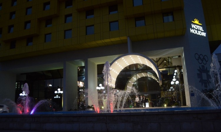Hotel 'Holiday' svečano otvoren u Sarajevu