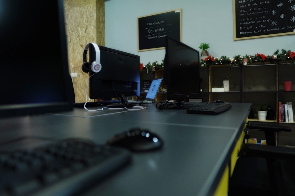 U Novu godinu Code Hub Mostar ulazi s novim pogodnostima