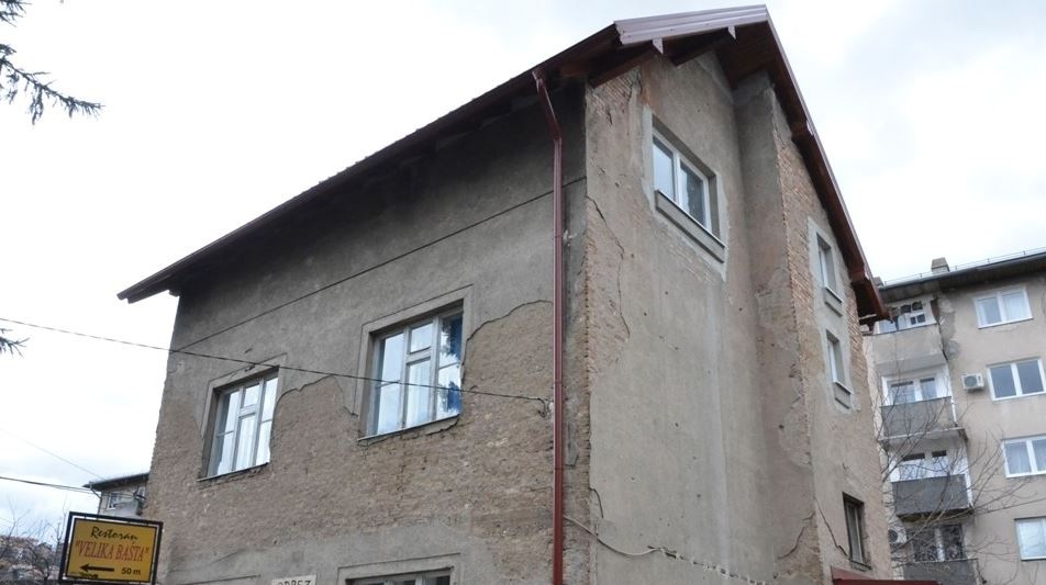 Eko Teh vrši popravke na zajedničkim dijelovima zgrada u Novom Sarajevu